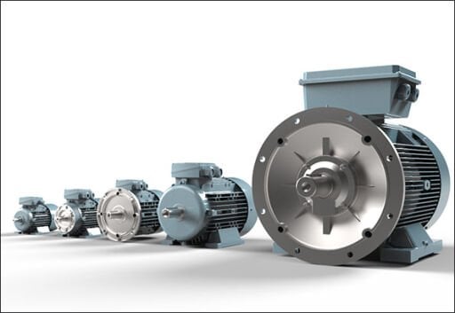 VOLT MOTOR
